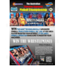 Australian Timezone Supanova Pinball Championship Top Prize - WWE Wrestlemania Pro from Stern