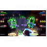 Luigi Mansion Arcade Announcement Reveals Screenshots and Release - Luigi Mansion Arcade Machine Screenshot
