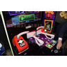 JAEPO 2015 Show Wrap Up - Luigi Mansion Arcade Controllers at Sega booth - JAEPO 2015 Show