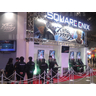 JAEPO 2015 Show Wrap Up - School of Ragnarok at Square Enix booth - JAEPO 2015 Show