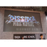 JAEPO 2015 Show Wrap Up - Final Fantasy Dissidia by Square Enix - JAEPO 2015 Show