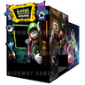 JAEPO Arcade Machine Updates - Release Dates and Location Tests - Luigi Mansion Arcade Cabinet