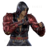Tekken 7 Data Leak Reveals More Characters - Jin Kazama - Tekken 7