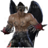 Tekken 7 Data Leak Reveals More Characters - Devil Jin - Tekken 7