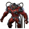 Tekken 7 Data Leak Reveals More Characters - Unnamed Character - Tekken 7