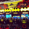 Updates from EAG International 2014 - Batman by Raw Thrills and Namco