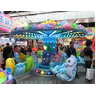CIAE 2015 - 11th China International Game & Amusement Exhibition Wrap Up - CIAE 2015 Exhibition Floor