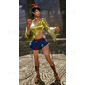 Update on Josie Rizal From Tekken 7 Issue - Josie Rizal in action, Tekken 7