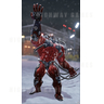 Tekken 7 Officially Reveals New Character Gigas; Possible Cancellation of US Madcatz Events