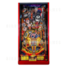 Stern Pinball and Epic Rights Release KISS Pinball Machine