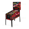 Stern Annouced Realease and Debut of Ford Mustang Pinball at Chicago Auto Show