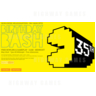 Pac-Man 35th Birthday Bash  At Level 257 - Pac-Man 35th Birthday Bash at Level 257