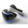 Sony Project Morpheus VR Headset To Release Before June 2016