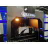 IAAPA Asian Attractions Expo 2015 Trade Show Wrap-Up - Valkyrie Theatre by Simuline at AAE 2015