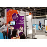 IAAPA Asian Attractions Expo 2015 Trade Show Wrap-Up - 3D Body Scanning Booth at AAE 2015