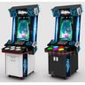 Unit-E Announced New Neon FM Models For Asian Market - Neon FM Arcade Machine for Asian Market