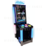 Unit-E Announced New Neon FM Models For Asian Market - Neon FM Arcade Machine Original Model