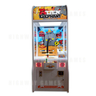Alien Elephant Redemption Arcade Machine Released to Market!