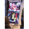 Konami Testing New Bemani Game Museca - Museca Arcade Machine by Konami