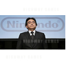 Nintendo President Satoru Iwata Passed Away, Age 55