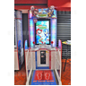 Sega Japan Location Tests Mario & Sonic At The Rio 2016 Olympic Games Arcade Edition - Mario & Sonic At The Rio 2016 Olympic Games Arcade Edition