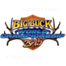 Big Buck World Championship 2015 in October