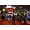 MGS Promoting Government Subsidy Helping Local Businesses Reach Global Audiences - Show Floor of Macao Gaming Show