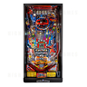 Stern Annouced Today Availability of the Mustang Pro, Premium and Limited Edition Pinballs. - Boss Premium Playfield
