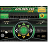 Golden Tee 2016 Shipping on September 28 - Golden Tee 2016 New Control Panel & Menu