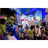 Beluga World First Marine Culture Childrens Theme Park Opens in Dalian