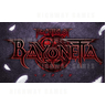 Sega Set To Add Gambling Version To Bayonetta Line Up - Bayonetta Slot Machine Logo