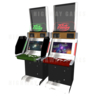 School of Ragnarok Now Operating in Arcades - School of Ragnarok Arcade Machine