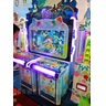 GTI China Wrap Up - BAOHUI Exhibited Namco Licensed Pac-Man Feast - Fish Fork Master at GTI Asia China Expo 2015