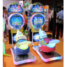 GTI China Wrap Up - BAOHUI Exhibited Namco Licensed Pac-Man Feast