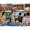 GTI China Wrap Up - BAOHUI Exhibited Namco Licensed Pac-Man Feast - Big Buck Hunter HD Wild at GTI Asia China Expo 2015