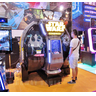 GTI China Wrap Up - BAOHUI Exhibited Namco Licensed Pac-Man Feast