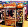 GTI China Wrap Up - BAOHUI Exhibited Namco Licensed Pac-Man Feast - Lost Land Adventure Arcade Machine at GTI Asia China Expo 2015