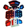 New Products Unveiling at IAAPA Show 2015 - lai games high five.jpg
