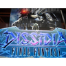 Dissidia Final Fantasy & Pop'n Music Eclale Released in Japan