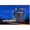 Carvana Built Five Storey Coin Operated Vending Machine!