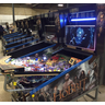 Jersey Jack Reach Production Milestone With The Hobbit Pinball