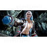 Tekken 7 Fated Retribution New Trailer and Updates - Tekken 7 Fated Retribution - Steve Fox