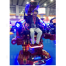 Asia Amusement & Attractions Expo (AAA) 2016 Wrap Up - Asia Amusement & Attractions Expo (AAA) 2016 Trade Show Floor