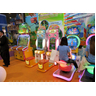 Asia Amusement & Attractions Expo (AAA) 2016 Wrap Up - Asia Amusement & Attractions Expo (AAA) 2016 Trade Show Floor