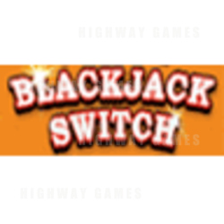 Blackjack Switch® Expands