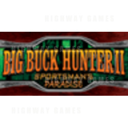 Big Buck Hunter II – Sportsman's Paradise Kits Are Here!