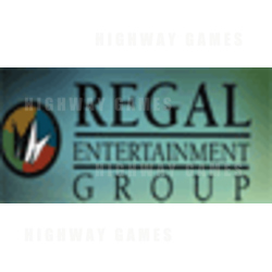 Regal Sets Rules on Game Sex, Violence in Theaters