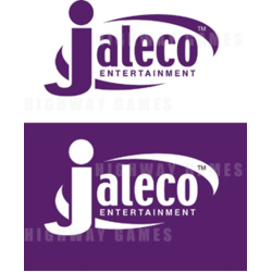 Jaleco Entertainment Unveils New Logo on One-Year Anniversary