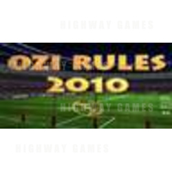 Ozi Rules 2010 Now Available