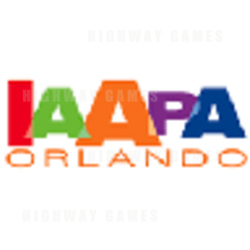 IAAPA 2003 - 2nd Largest in History!